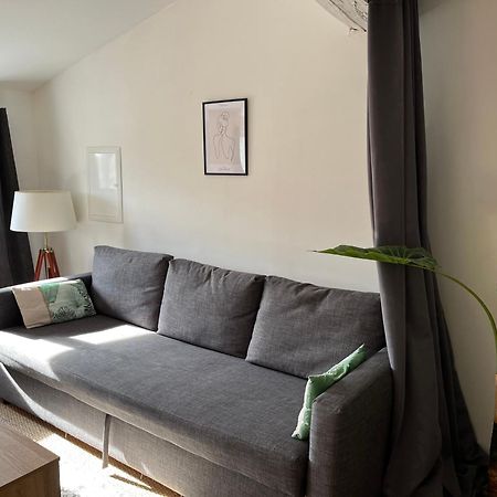 ルヴェルLoft Cosy - Centre Historique Climatiseアパートメント エクステリア 写真
