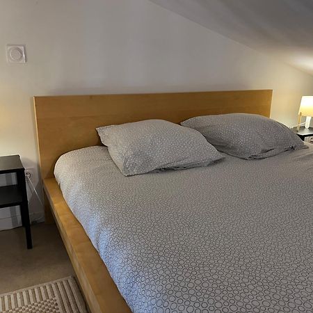 ルヴェルLoft Cosy - Centre Historique Climatiseアパートメント エクステリア 写真
