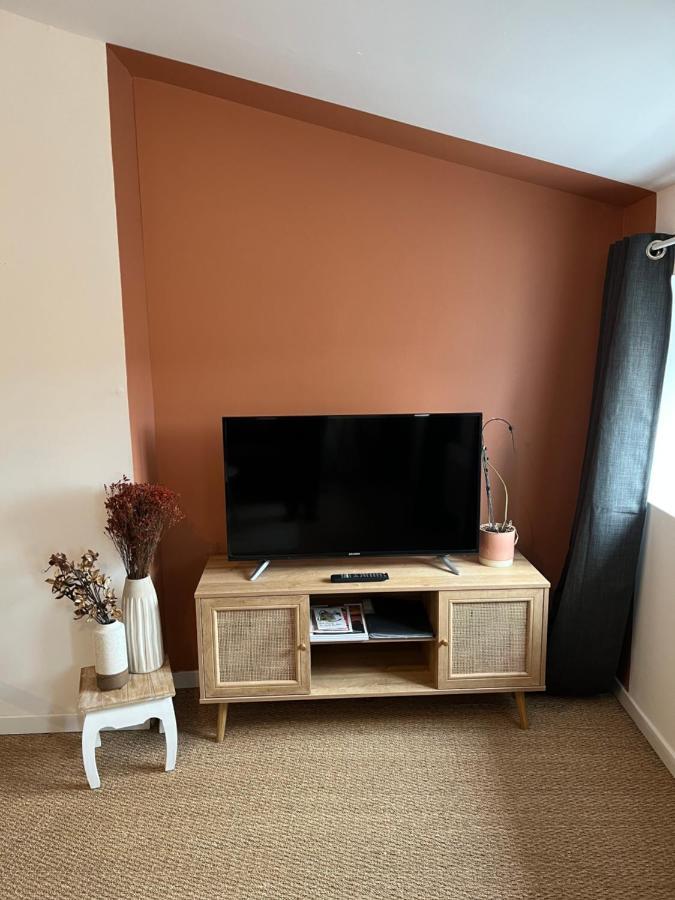 ルヴェルLoft Cosy - Centre Historique Climatiseアパートメント エクステリア 写真