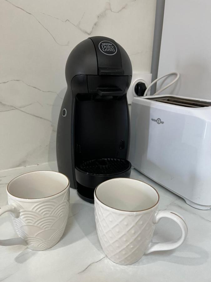 ルヴェルLoft Cosy - Centre Historique Climatiseアパートメント エクステリア 写真