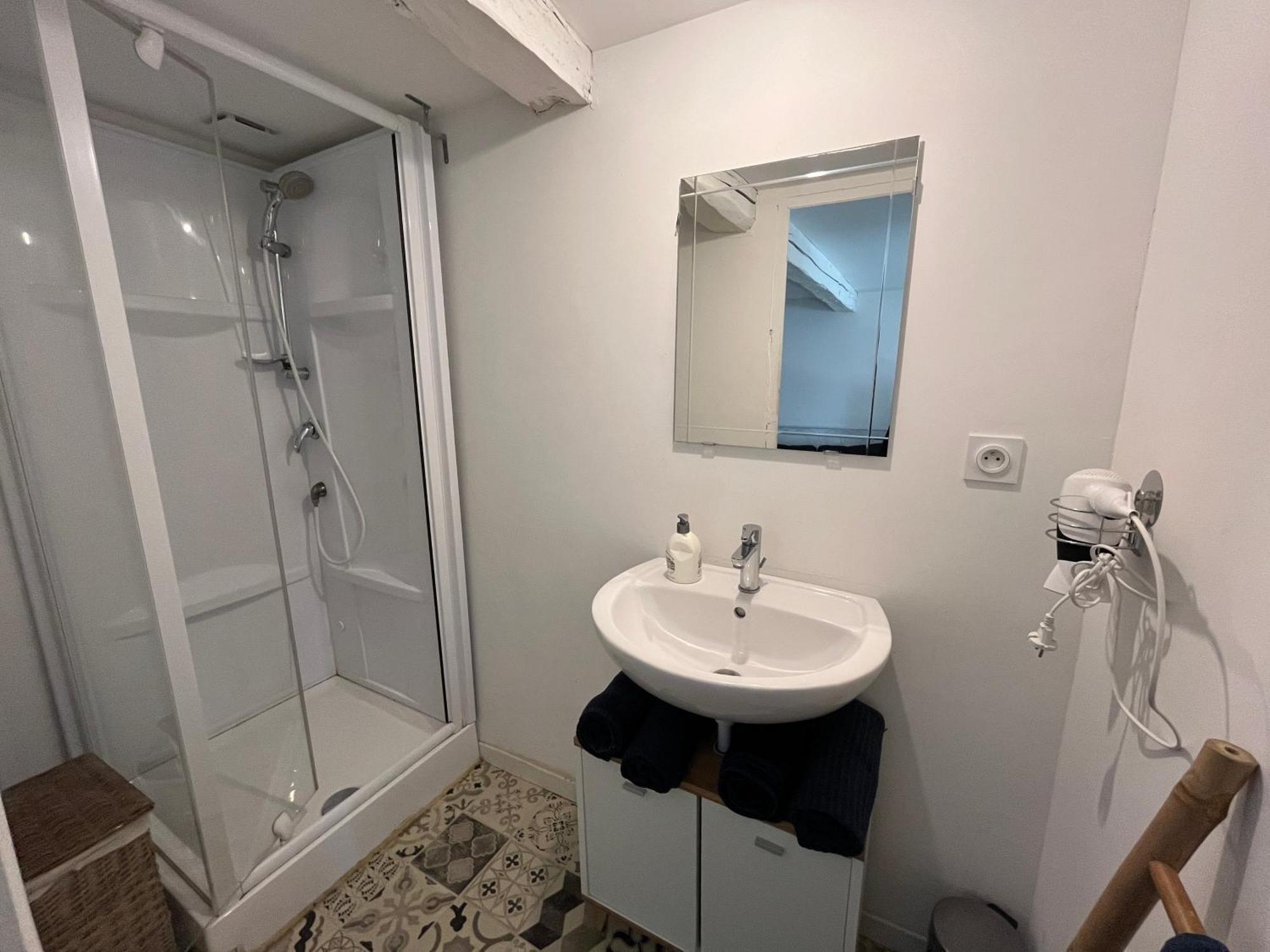 ルヴェルLoft Cosy - Centre Historique Climatiseアパートメント エクステリア 写真