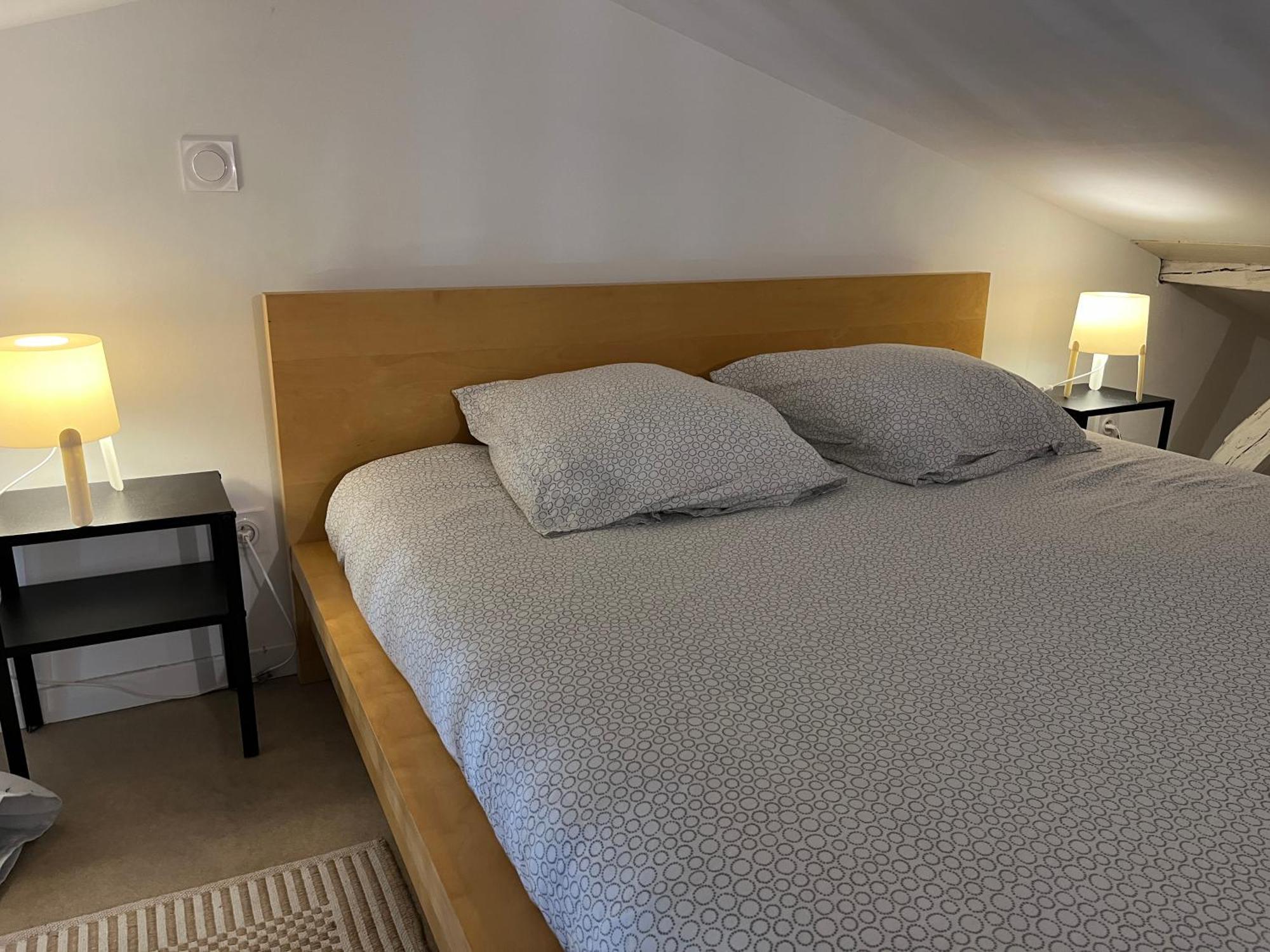 ルヴェルLoft Cosy - Centre Historique Climatiseアパートメント エクステリア 写真